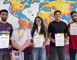 English Language Centre Liverpool