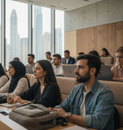 GEMS Education in Dubai: How the Most Expensive School in the UAE Works