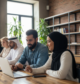 Education 33 Strategy: How the UAE Plans to Become a Global Education Leader by 2033