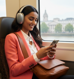 ISE Digital is a new UK exam that challenges the TOEFL