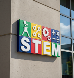 What is STEM? Structure and features of the course, which is considered the most promising for a career