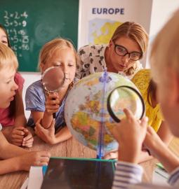 TOP 2 Mejores Colegios Privados en Leysin 2027 Rankings