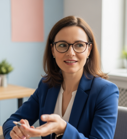 Consultants on education abroad