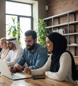 Education 33 Strategy: How the UAE Plans to Become a Global Education Leader by 2033