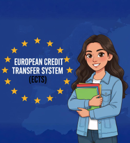 What are ECTS Credits?