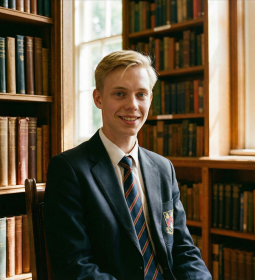 Why England's schools are the best in the world?