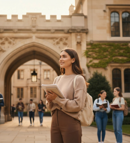 Admission to German universities for foreign students