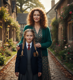 What is guardianship: allowance for pupils of English schools