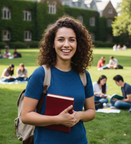 To enter the UK without a foundation? This is real with the program International Year One!