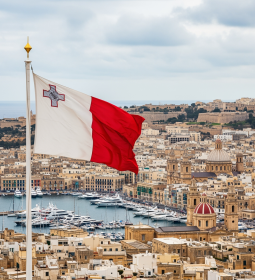 Year of study in Malta: information for foreign students
