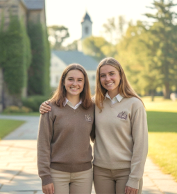 The best boarding schools in New York for foreign students