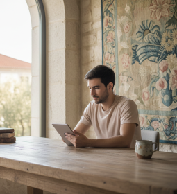 Year of study in Portugal: information for foreign students