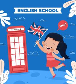 How long does primary education in England UK last?