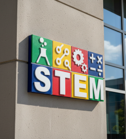 What is STEM? Structure and features of the course, which is considered the most promising for a career