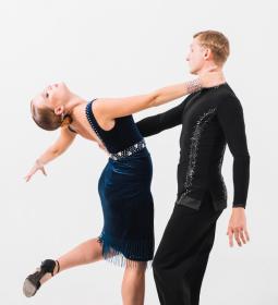 Study Cinematography, Drama, Dance in Switzerland