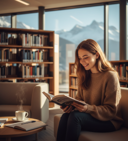 TOP-5 important things you need to know about education in Switzerland