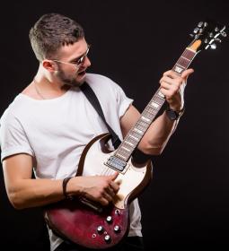 TOP-12 UK Music Festivals