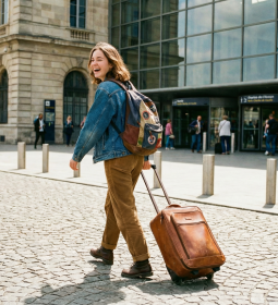 Where to study abroad?