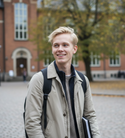 How to stay to work in Scandinavia after graduation