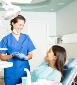 TOP-50 best universities in dentistry 2026 QS Rankings
