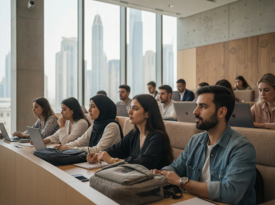 GEMS Education in Dubai: How the Most Expensive School in the UAE Works