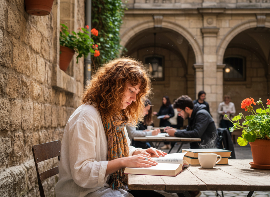 TOP-5 important things you need to know about education in France