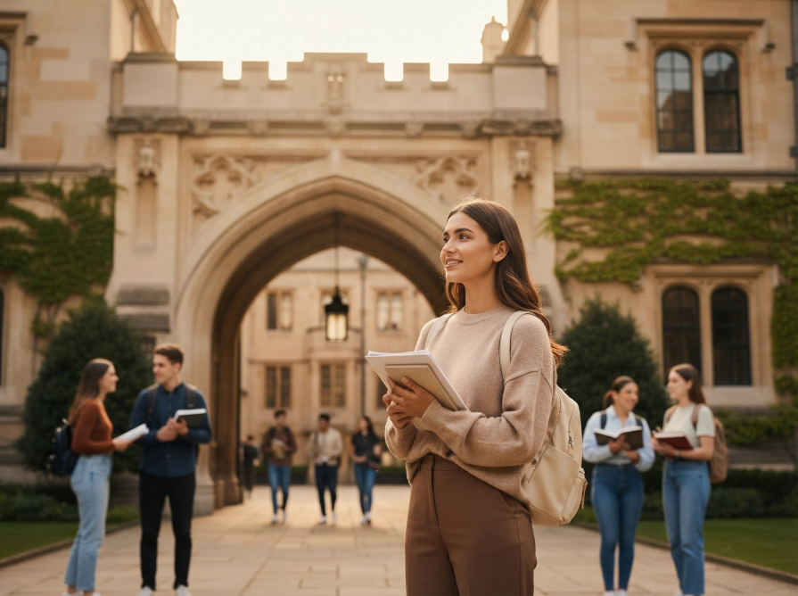 Admission to German universities for foreign students