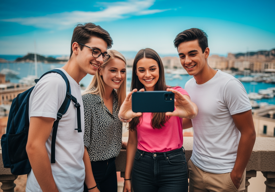 Year of study in Malta: information for foreign students