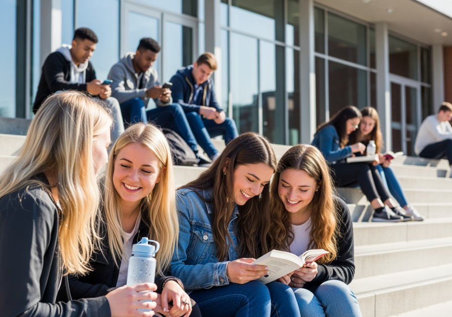 Year of study in Netherlands: information for foreign students