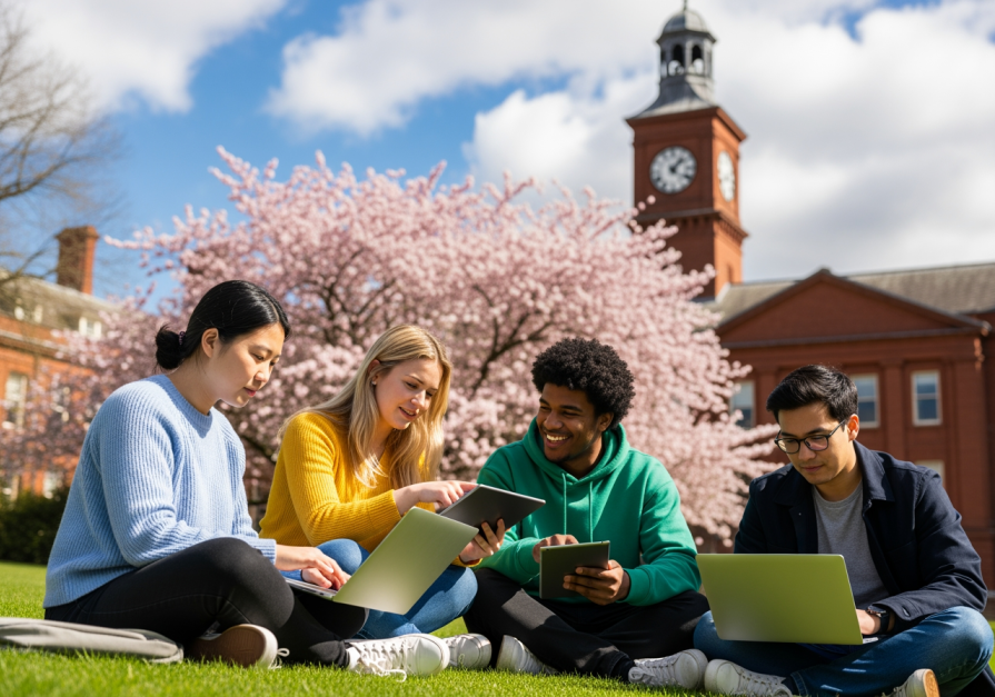 Year of study in New Zealand: information for foreign students