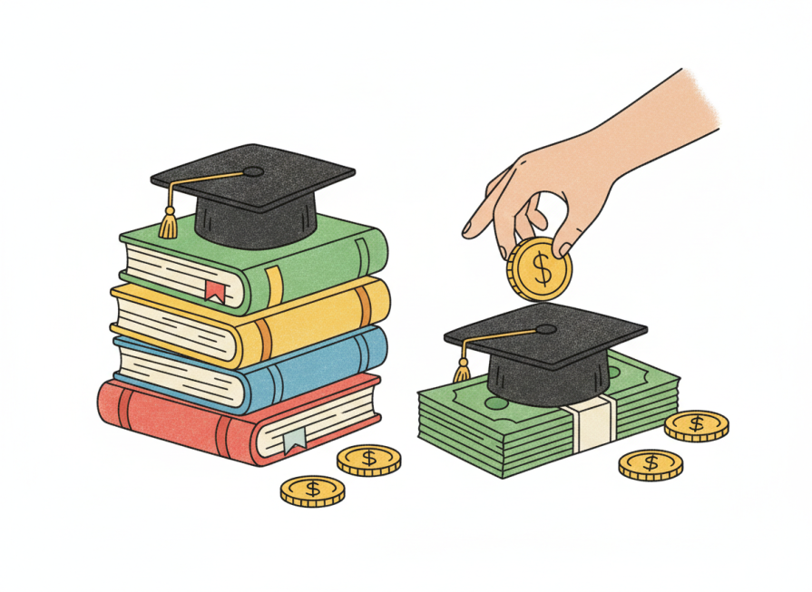 What Is the Difference Between Scholarship, Grant, and Financial Aid: A Guide to Financial Payments for Students Abroad