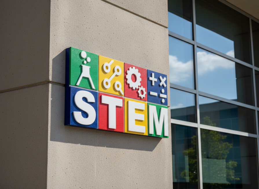 What is STEM? Structure and features of the course, which is considered the most promising for a career