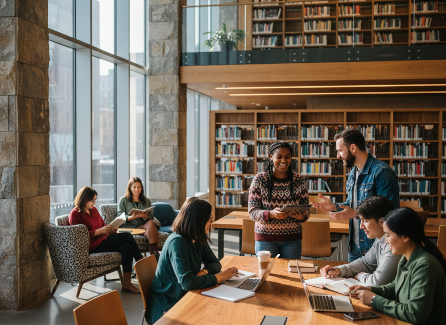 Year of study in Toronto: information for foreign students