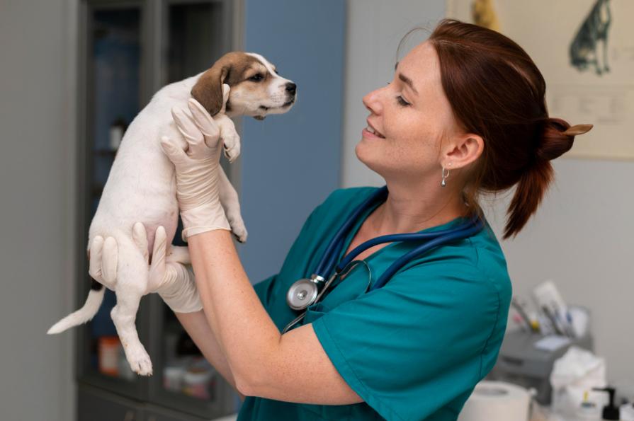 USA University Rankings for Veterinary Medicine 2026  - QS World University Rankings