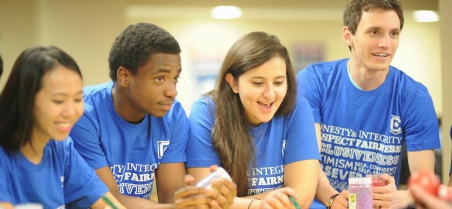 TOP-10 Kids Camps in Canada 2026 Ranking