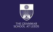 Logo The Grammar School at Leeds, Gymnasium of Leeds