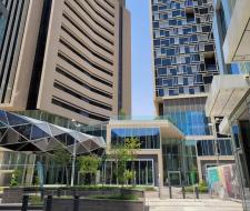 Istituto Marangoni Riyadh, Institute Marangoni Riyadh