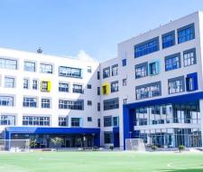 NACIS Shanghai, NACIS Shanghai School