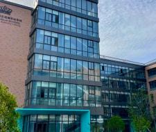 NAS Suzhou, Xiangcheng, NAS School in Suzhou