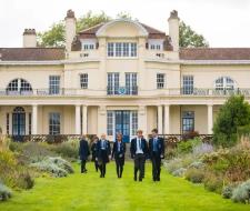 The Gregg School, Private school Gregg