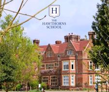 The Hawthorns School, Hawthorne School
