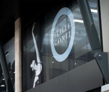 The Italia Conti Academy of Theatre Arts