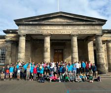 The Edinburgh Academy