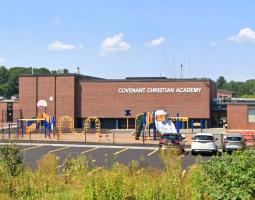 Covenant Christian Academy, Covenant Academy