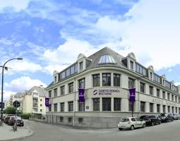 Engineering School Rennes, Engineering school in Rennes