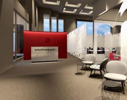 Istituto Marangoni Mumbai, Institute Marangoni Mumbai