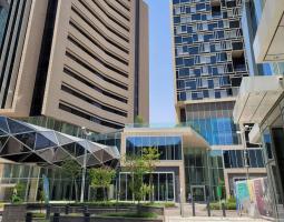 Istituto Marangoni Riyadh, Institute Marangoni Riyadh