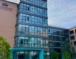 NAS Suzhou, Xiangcheng, NAS School in Suzhou