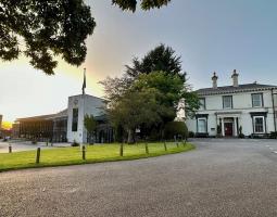 The Hammond School, Hammond School of Arts