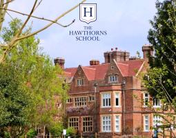 The Hawthorns School, Hawthorne School